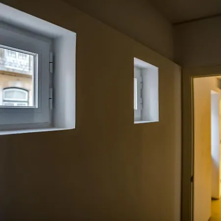 Historic Town Cascais Modern Apartment Buitenkant foto
