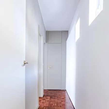 Historic Town Cascais Modern Apartment Buitenkant foto