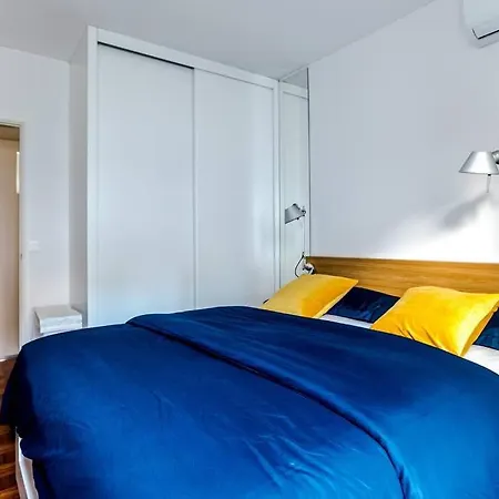 Historic Town Cascais Modern Apartment Buitenkant foto
