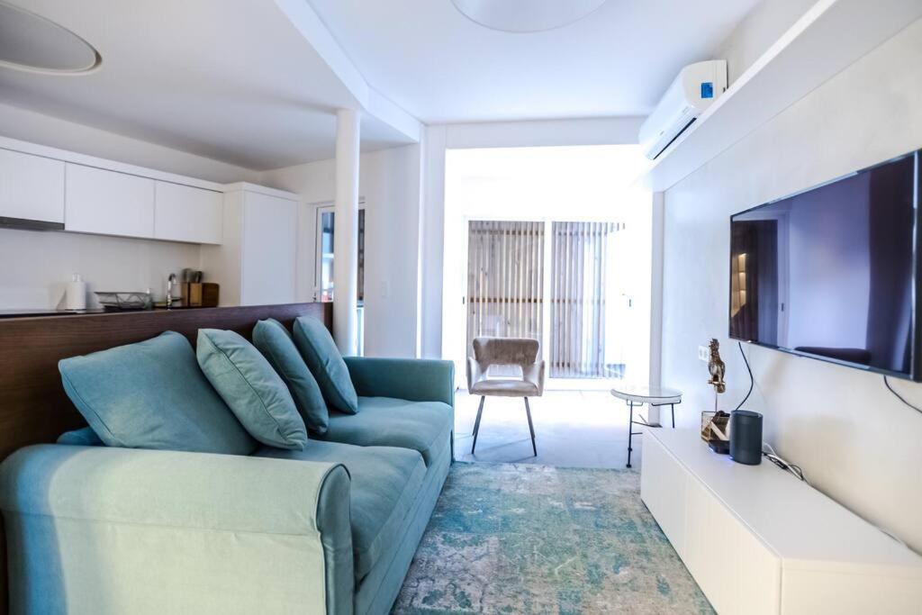 Apartment Historic Town Modern Cascais