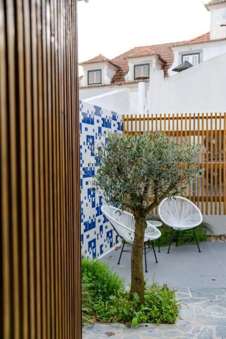 Historic Town Modern Apartment Cascais